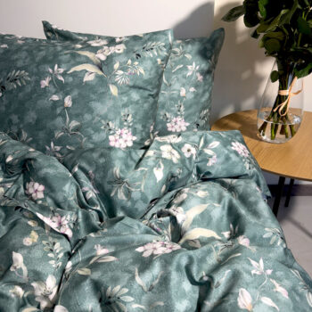 Mako-satiinist voodipesukomplekt - Votex House OÜ