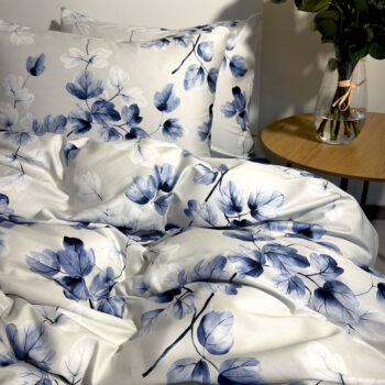 Mako-satiinist voodipesukomplekt - Votex House OÜ