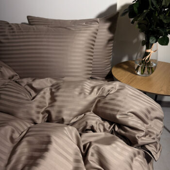 Satiinist voodipesukomplekt - Votex House OÜ