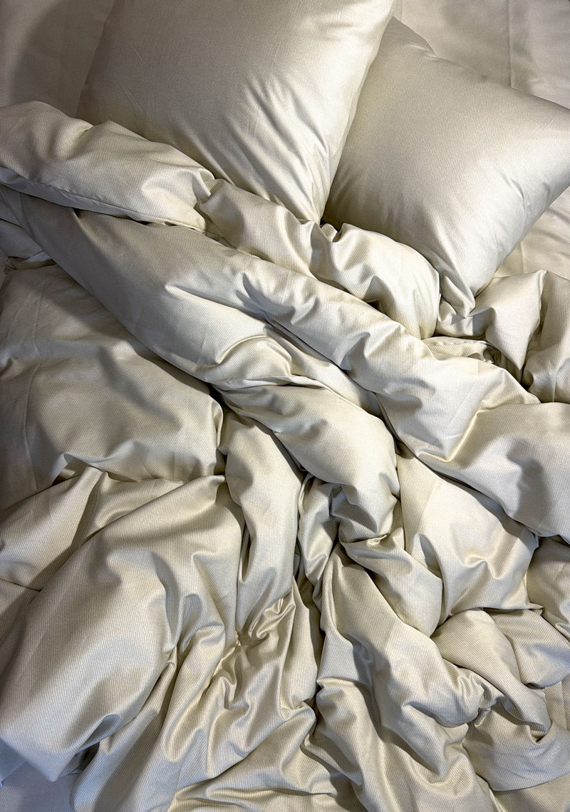 Tekikott mako-satiin 40-0008 SoftLinen - Image 2