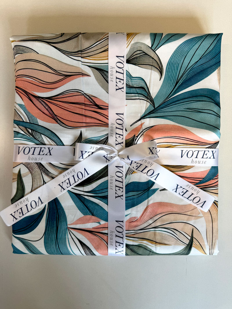 Voodilina - Votex House OÜ