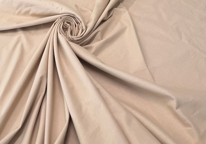 Tekikott 100% Puuvill 20-0000 Sand - Pilt 2