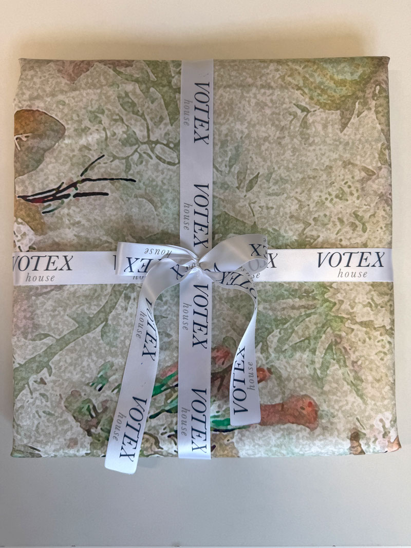 Voodilina - Votex House OÜ